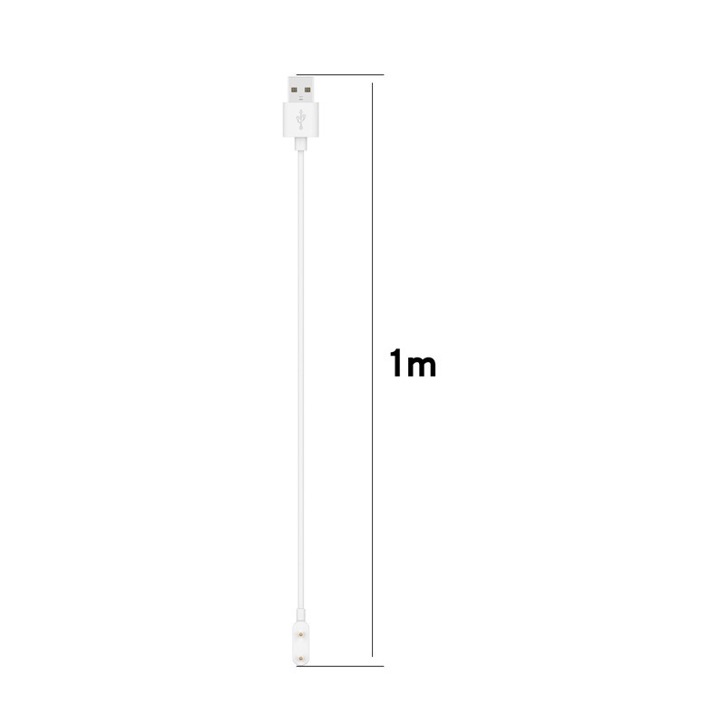 Cáp SạC Nhanh VòNg Tay Nam Châm Cho Huawei honor band 6 / Huawei band 7 honor ES