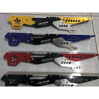 Chắn xích nhôm Ex , Winer