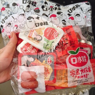 Combo buôn các loại bánh