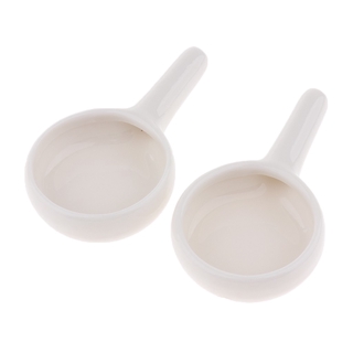 Set 2 Đế Đốt Nến Thơm