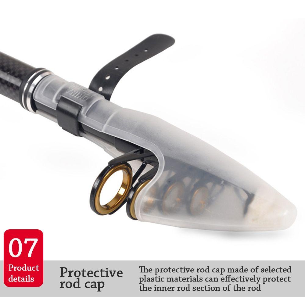 Cần Câu Cá Có Thể Điều Chỉnh Kích Cỡ