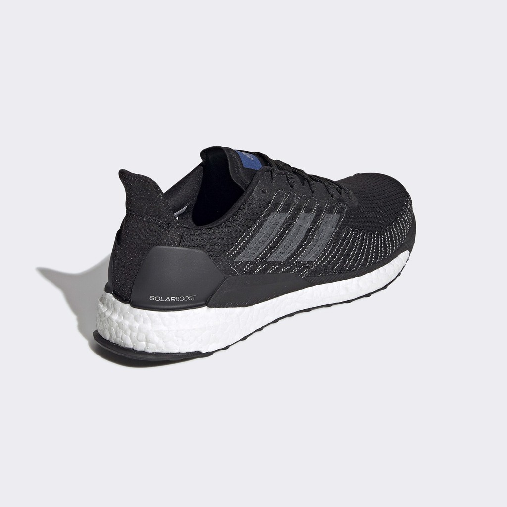 (Hàng chính hãng) giày Sneaker Nam Adidas Solarboost M sale 70% số lượng còn ít ib trước khi mua hàng