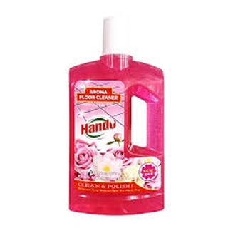 (GIÁ BAO TỐT) Nước thơm lau sàn nhà Hando 1L