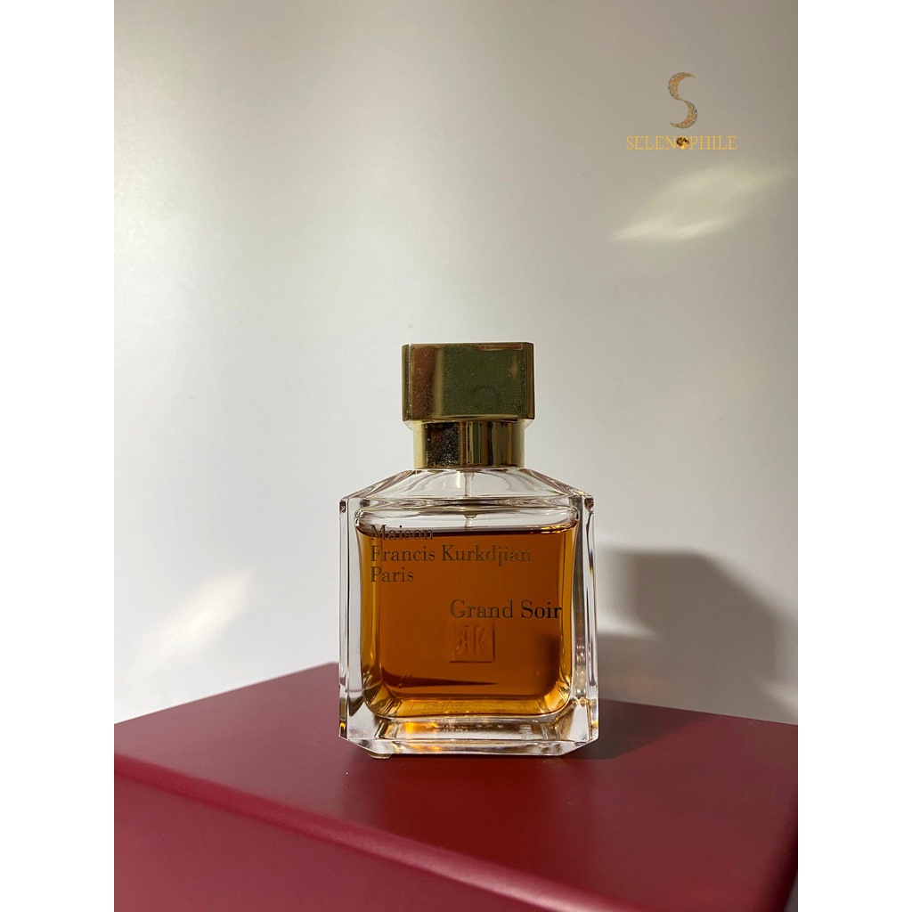 Mẫu thử nước hoa MFK Grand Soir