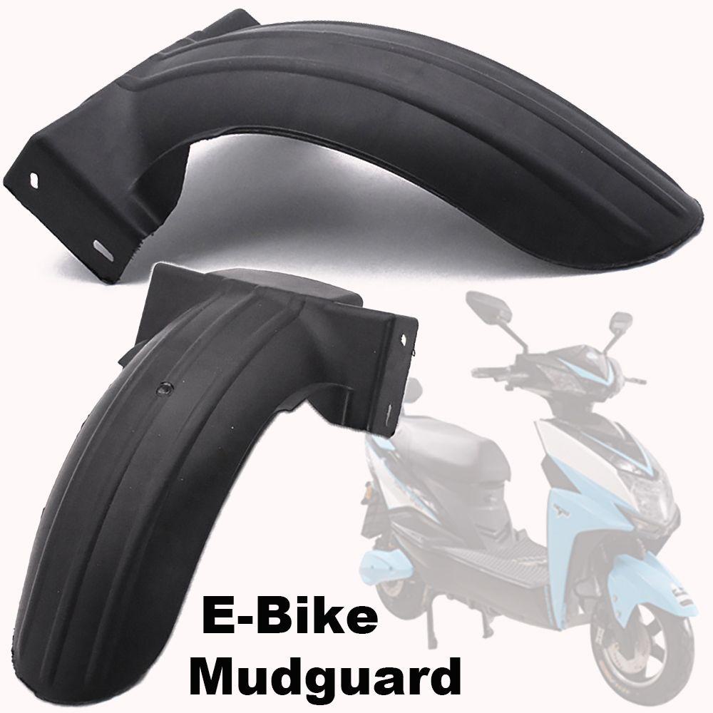 MYRONGVN Tấm Chắn Bùn Chống Thấm Nước Chuyên Dụng Cho Xe Đạp Điện
