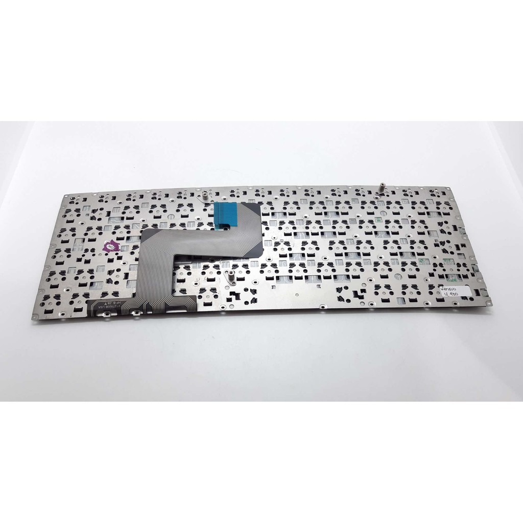 Bàn Phím Laptop Lenovo U400s U400c U400 25200232 V127920b Us 25200203 | BigBuy360 - bigbuy360.vn