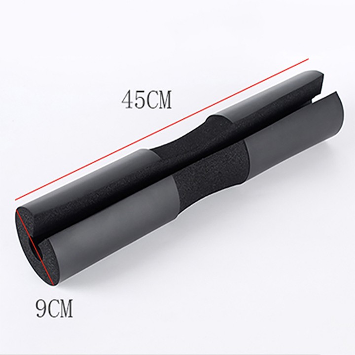 ĐỆM, MÚT LÓT VAI HỖ TRỢ GÁNH TẠ, SQUAT TẬP GYM