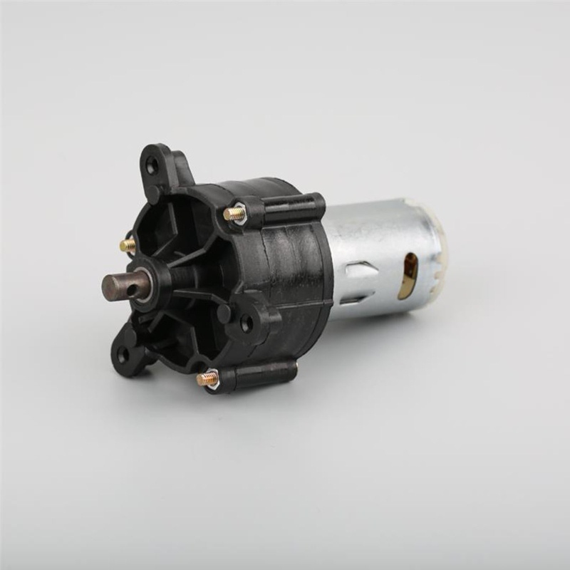 Thiết Bị Kiểm Tra Động Cơ Thủy Lực Dynamo DC 5V 12V 24V