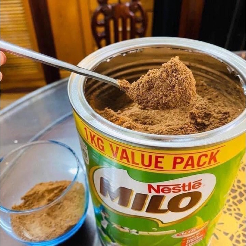 Milo úc 1kg