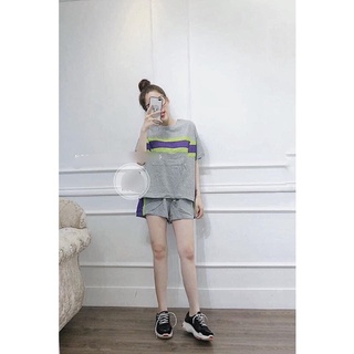 Quần áo bigsize nữ, Đồ bộ bigsize từ 50 đến 150 kg