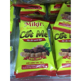 Nước cốt me nấu canh chua 100g