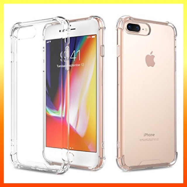 Ốp Trong Chống Sốc iPhone Các Dòng Từ 6g->12promax | BigBuy360 - bigbuy360.vn