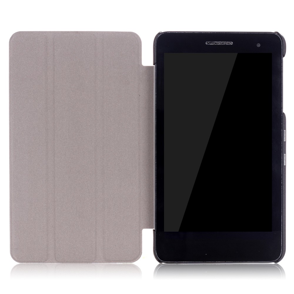 Magnetic Case cover For Huawei MediaPad T3 7 3G BG2-U01 BG2-U03 Smart Cover PU Leather Cover Case