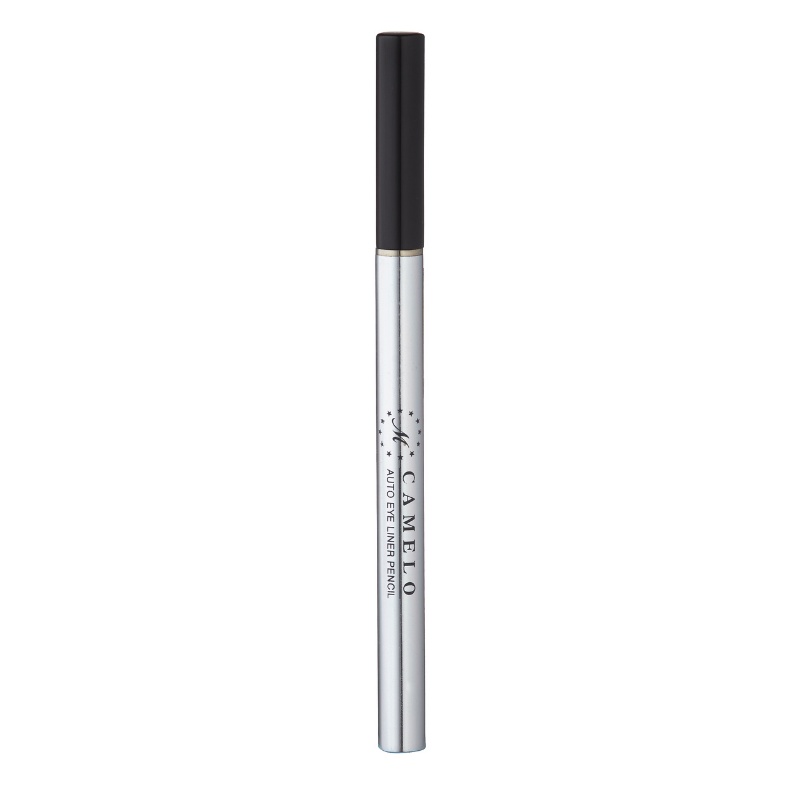 CHÌ KẺ MÍ vặn một đầu Camelo Auto Eye Liner Pencil Hàn Quốc,sắc nét,ko bị lem,mã DB00044