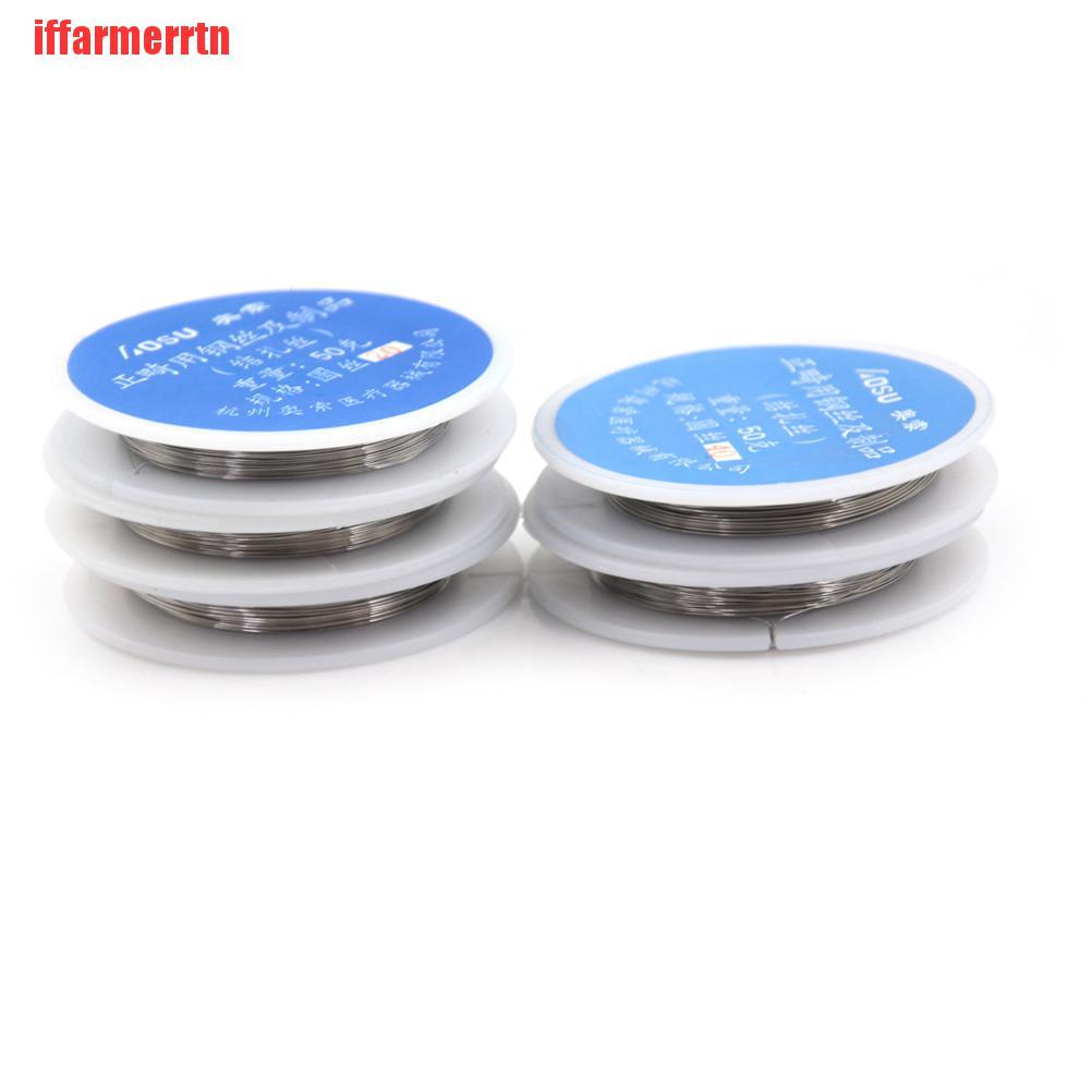 Cuộn dây nha khoa bằng thép không gỉ 0.2mm-0.5mm chất lượng