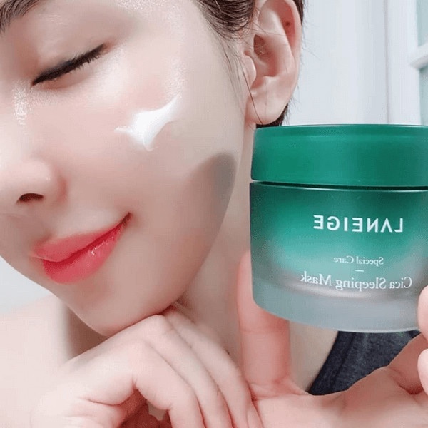 Mặt Nạ Ngủ Laneige Cica Sleeping Mask