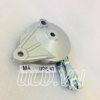 MÁ ĐÙM TRƯỚC  XE 67 CÓ CỐT PÁT