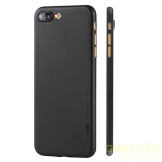 Ốp Lưng Memumi Cho IPhone 7 Plus / 8 Plus Mỏng 0.33mm