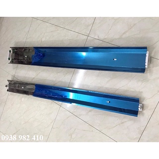 MÁNG LED T8 có chóa 1.2m đơn và đôi Công suất 22W