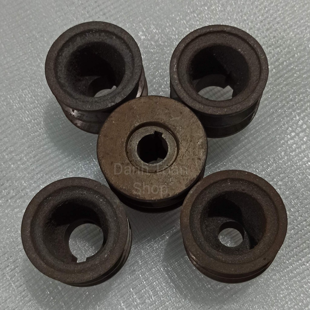 BULY GIẢM TỐC 6CM , 60MM 2 RÃNH BẢNG A B ĐỦ SIZE