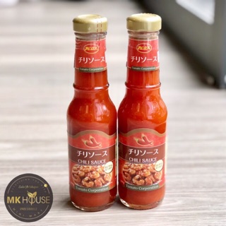 Tương ớt Roza Chili (200g)