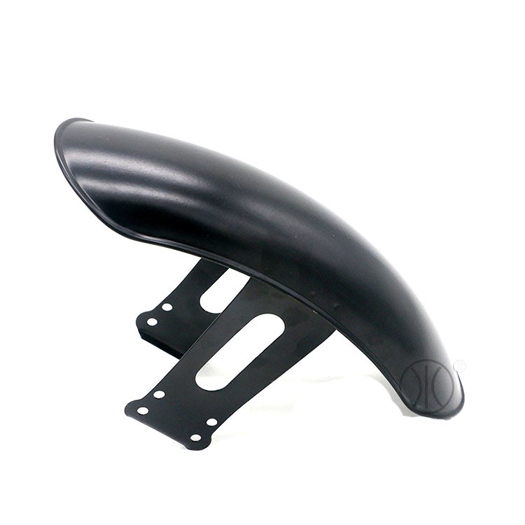 Bộ chắn bùn trước sau CG125 xe mô tô cafe tracker