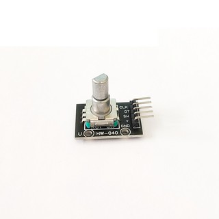 Module cảm biến vòng quay encoder