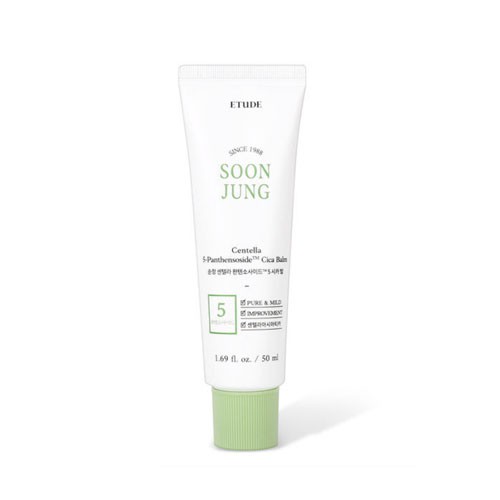 (Hàng Mới Về) Set 5 Chai Tinh Chất Dưỡng Da Etude House 50ml