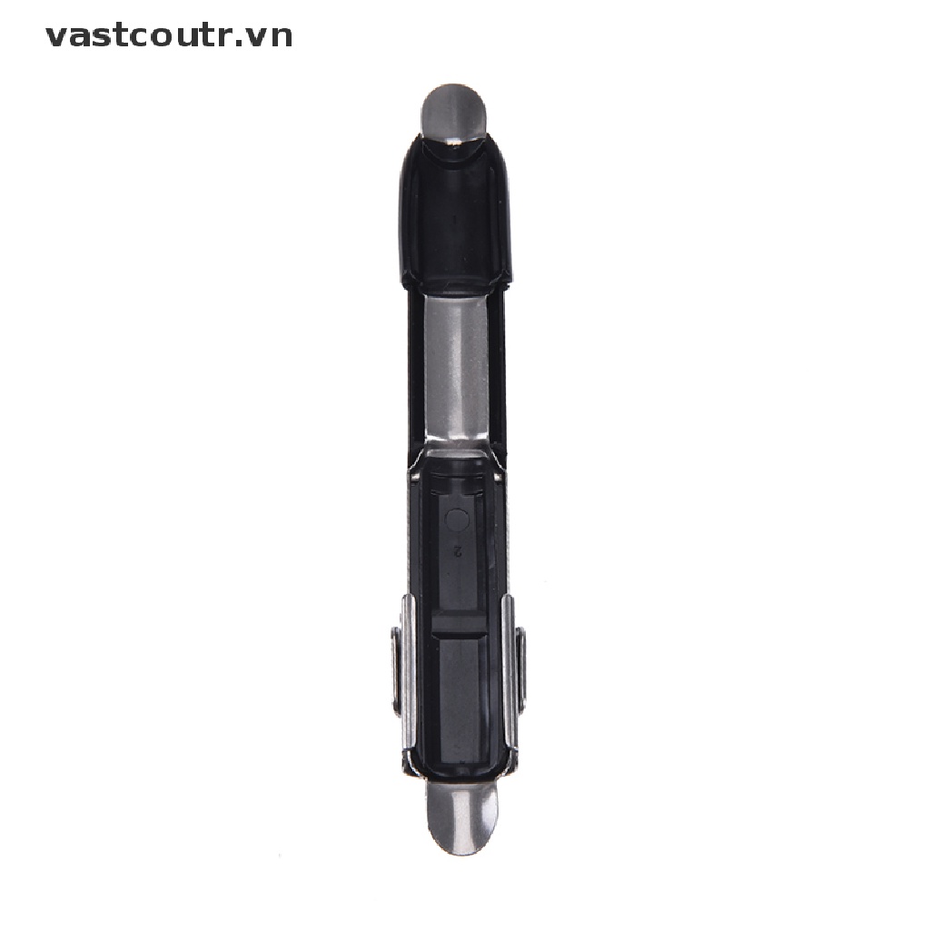 Coutr Kẹp Cần Câu Cá Bằng Thép Không Gỉ