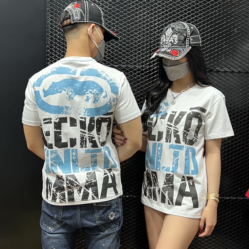 Áo Thun Ecko thailand
