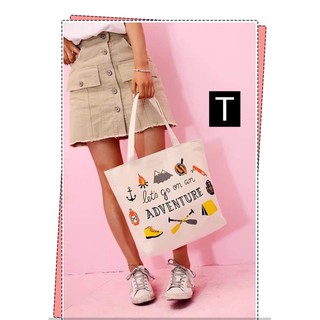 Free ship đơn 99k túi let’s go hình nhí tta727