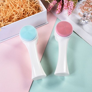 Cọ Rửa Mặt Massa Siêu Mềm Mịn