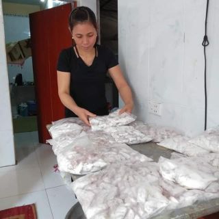 Chè Lam Gấc