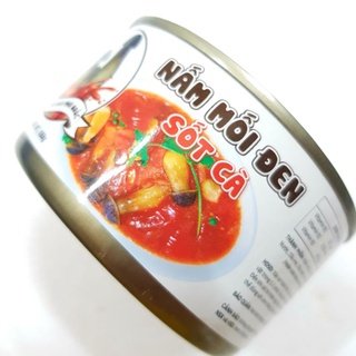 Nấm mối đen sốt cà 188g