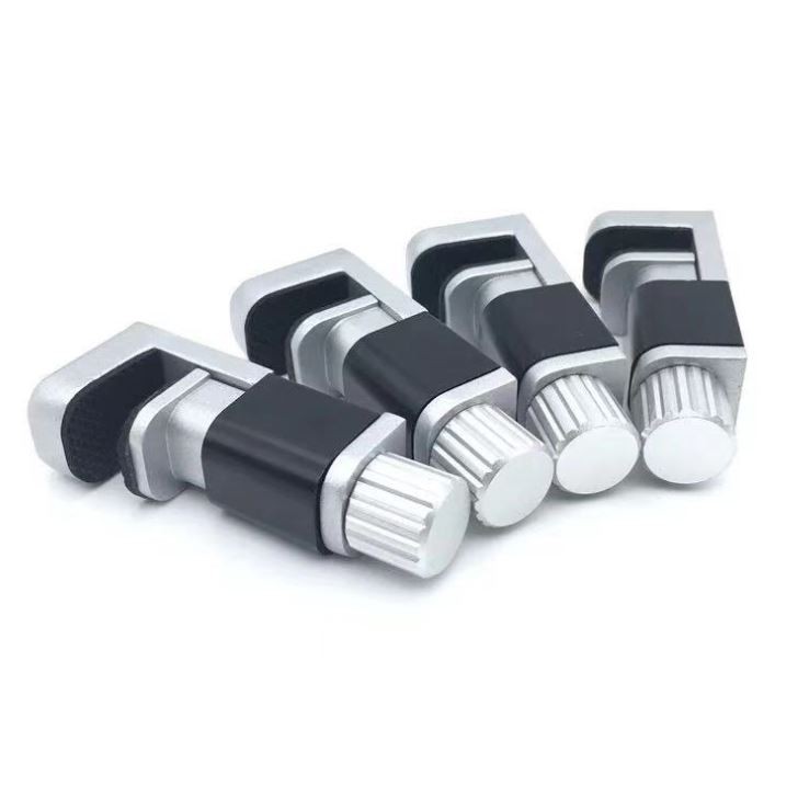 1 bộ 4 kẹp cố định màn hình cảm ứng cho điện thoại