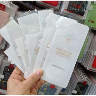 Miếng dán dẻo PPF mặt trước, Mặt sau cho Samsung S24 S23, s22, S21, S21 Plus, S21 Ultra Full màn hình, siêu bảo vệ 2 mặt