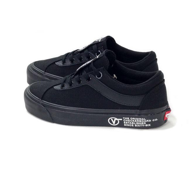 Giày sneakers Vans UA Bold NI Distort VN0A3WLPVX6