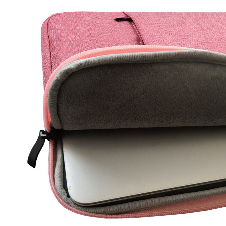 Túi Chống Sốc Macbook 2 Ngăn 13 inch | BigBuy360 - bigbuy360.vn