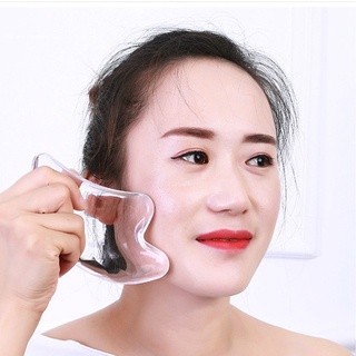 (Hàng Mới Về) Dụng Cụ Mát Xa Mặt Cầm Tay