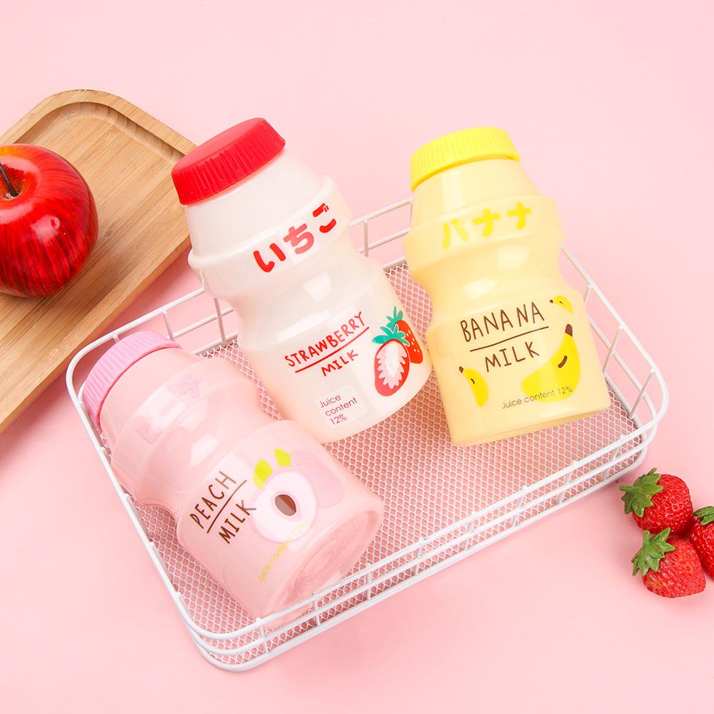 PISTA Bình Lắc Tập Thể Thao Hình Chai Lắc BPA