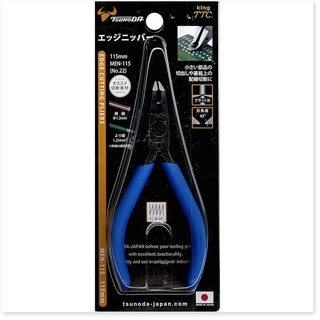 Kềm cắt góc 115mm men-115 tsunoda king ttc