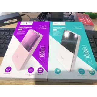 Sạc dự phòng Hoco J42 10.000mah