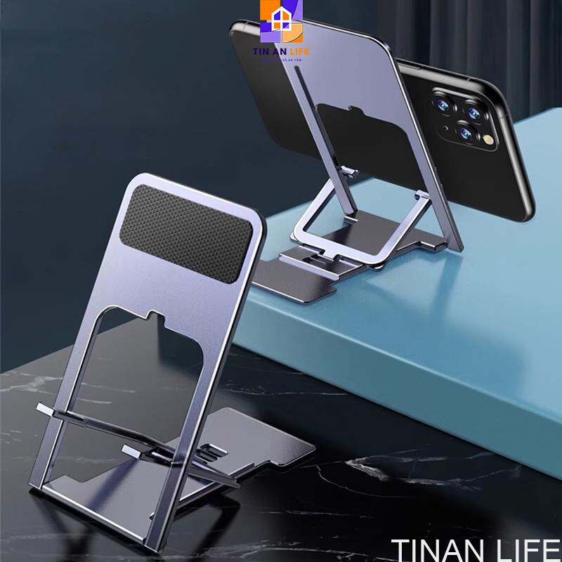 Giá Đỡ Điện Thoại, Máy Tính Bảng, Nhỏ Gọn, Dễ Dàng Gấp Lại