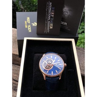 Đồng hồ nam Reef Tiger RGA1639-PLL