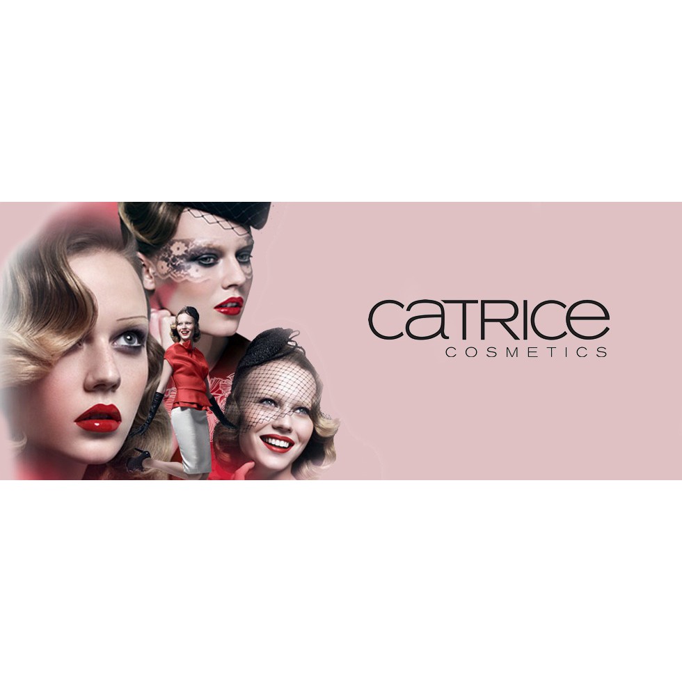 Chính Hãng-Kem Lót Mắt Catrice Eye Foundation Waterproof Eyeshadow Primer Matt 8ml | BigBuy360 - bigbuy360.vn