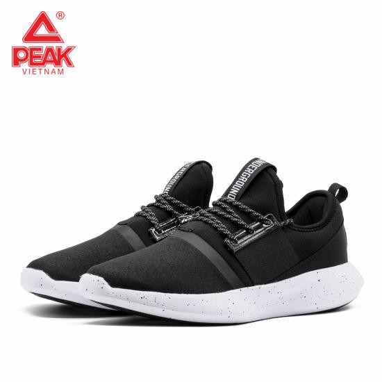 Giày Thể Thao Nam Peak Casual E84131E