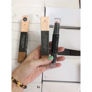 Tạo khối Maycreate 2 đầu - Bút tạo khối và che khuyết điểm đa năng 3 Wonder