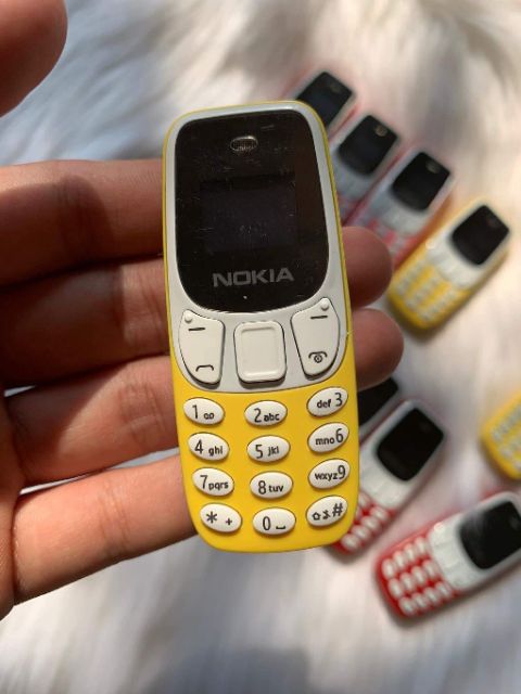 Nokia 3310