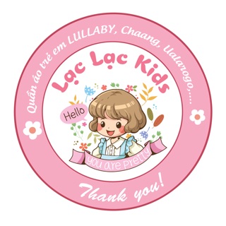 Lạc Lạc Kids