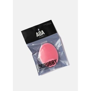 Pad silicon rửa mặt AOA
